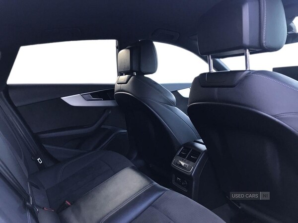 Used Audi A5 2021 for sale - 77132311: Photo 7