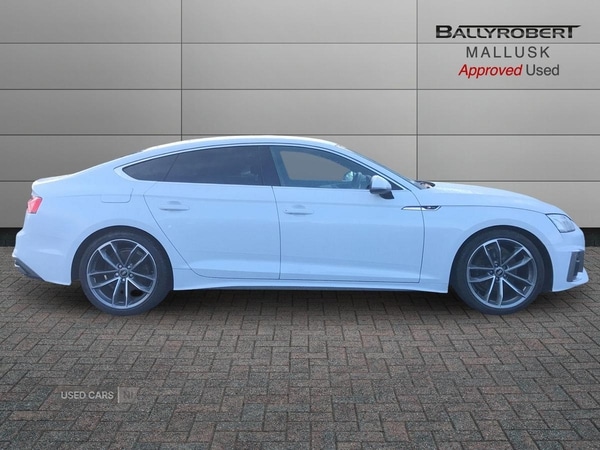 Used Audi A5 2021 for sale - 77132311: Photo 9