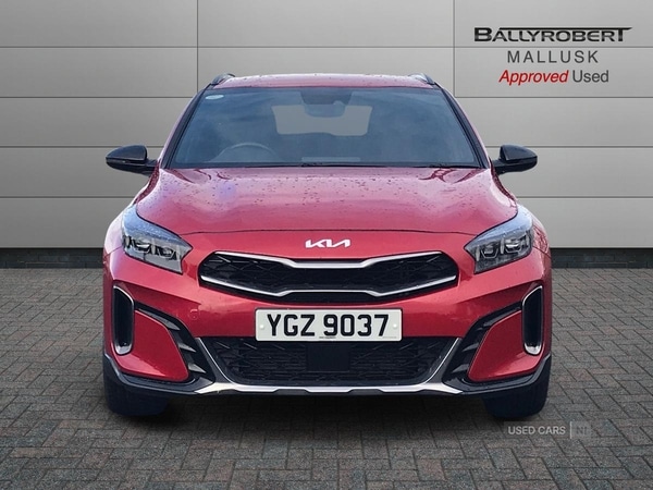 Used Kia XCeed 2023 for sale - 76486403: Photo 10