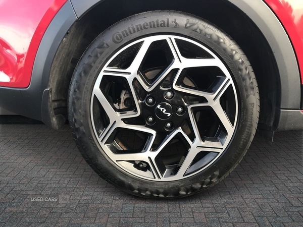 Used Kia XCeed 2023 for sale - 76486403: Photo 12