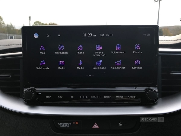 Used Kia XCeed 2023 for sale - 76486403: Photo 13