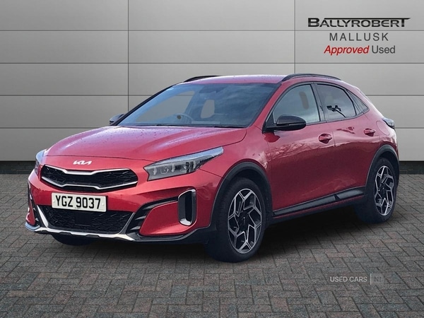 Used Kia XCeed 2023 for sale - 76486403: Photo 14