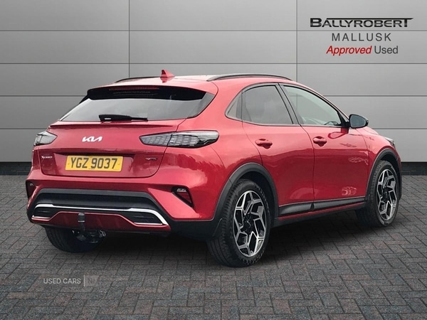 Used Kia XCeed 2023 for sale - 76486403: Photo 15