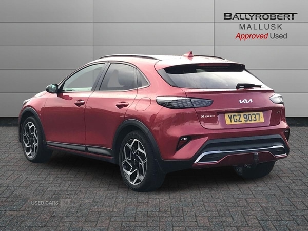 Used Kia XCeed 2023 for sale - 76486403: Photo 2