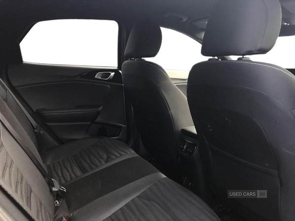 Used Kia XCeed 2023 for sale - 76486403: Photo 7