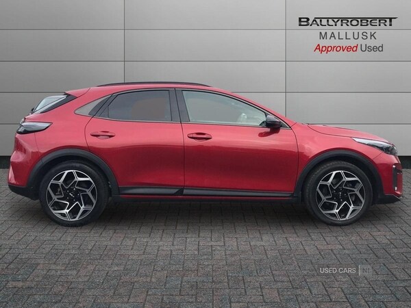 Used Kia XCeed 2023 for sale - 76486403: Photo 9