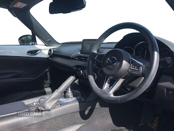 Used Mazda MX-5 2023 for sale - 78449083: Photo