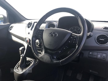 Used Hyundai i10 2019 for sale - 78613266: Photo
