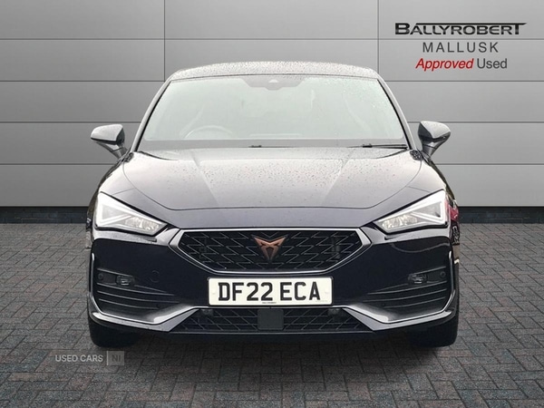 Used Cupra Leon 2022 for sale - 76500101: Photo 10