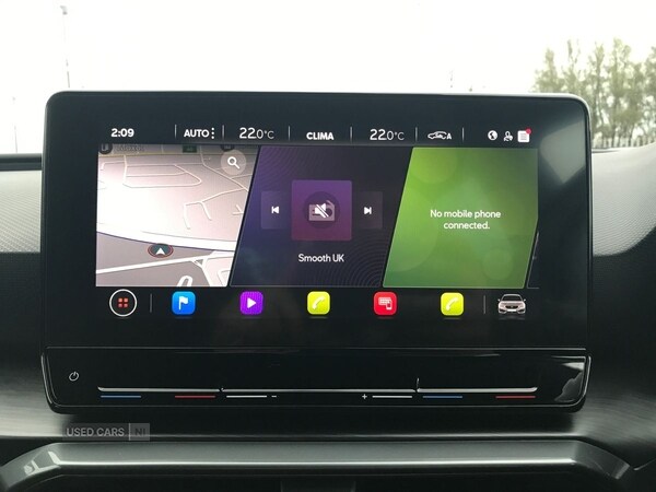 Used Cupra Leon 2022 for sale - 76500101: Photo 13