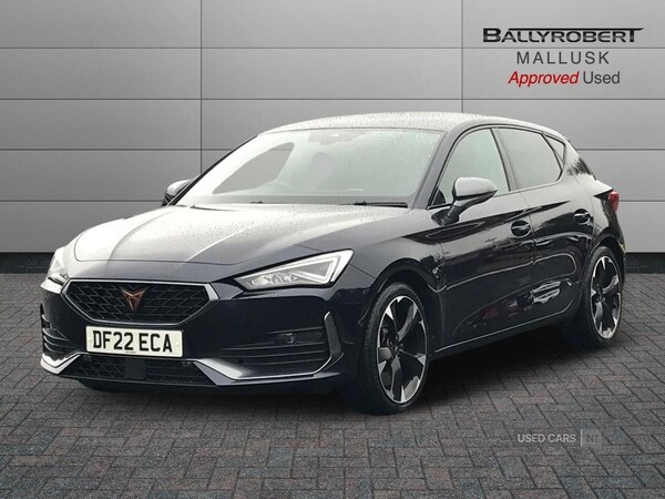 Used Cupra Leon 2022 for sale - 76500101: Photo 14