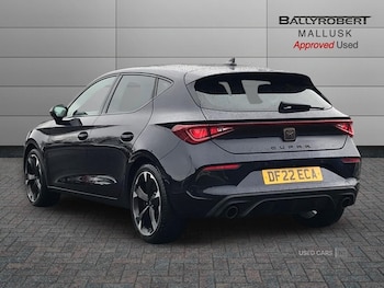 Used Cupra Leon 2022 for sale - 76500101: Photo