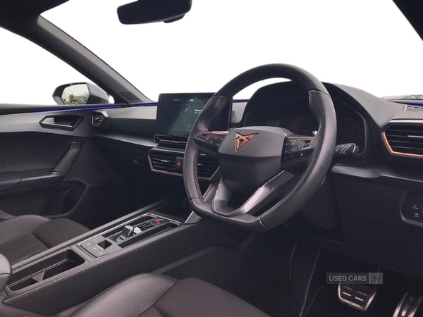 Used Cupra Leon 2022 for sale - 76500101: Photo 3