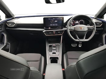 Used Cupra Leon 2022 for sale - 76500101: Photo