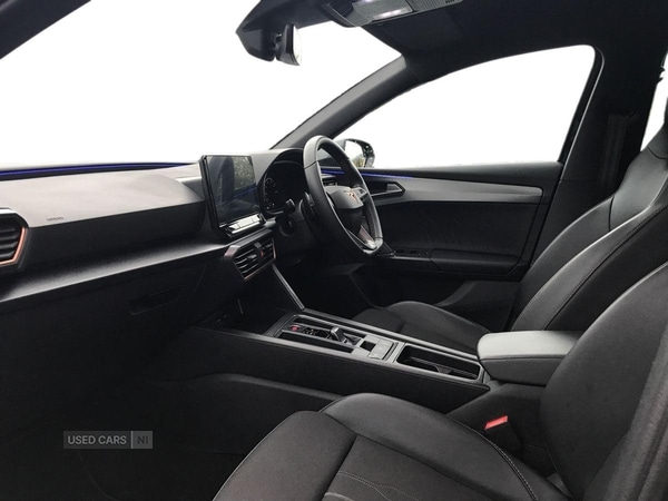 Used Cupra Leon 2022 for sale - 76500101: Photo 5