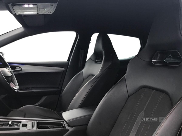 Used Cupra Leon 2022 for sale - 76500101: Photo 6