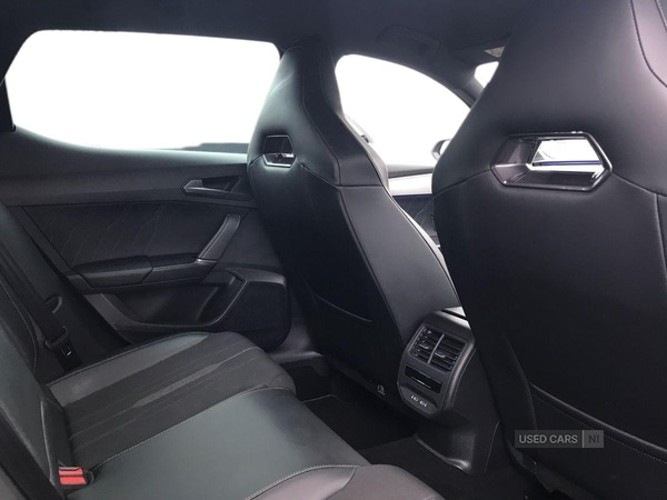 Used Cupra Leon 2022 for sale - 76500101: Photo 7