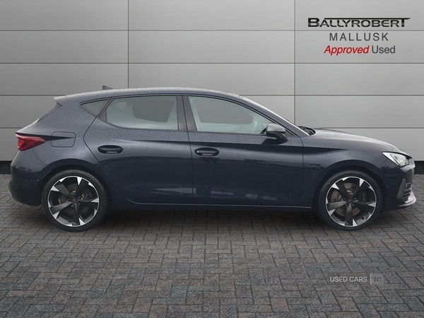 Used Cupra Leon 2022 for sale - 76500101: Photo 9