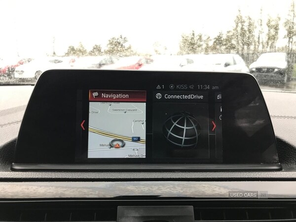 Used BMW 1 Series 2018 for sale - 76608654: Photo 13