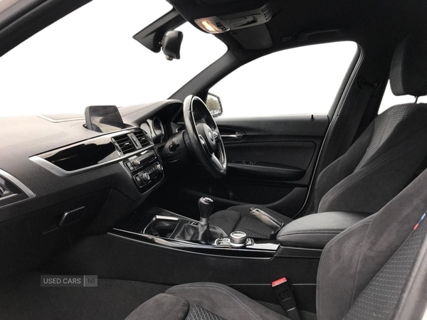 Used BMW 1 Series 2018 for sale - 76608654: Photo 5