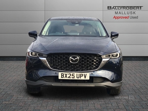 Used Mazda CX-5 2025 for sale - 76667607: Photo 10