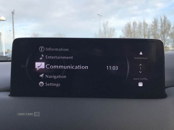 Used Mazda CX-5 2025 for sale - 76667607: Photo 13