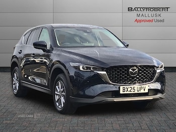 Mazda - CX-5