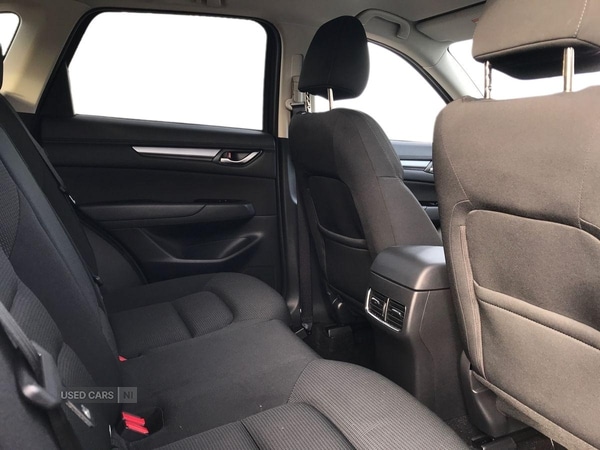 Used Mazda CX-5 2025 for sale - 76667607: Photo 7