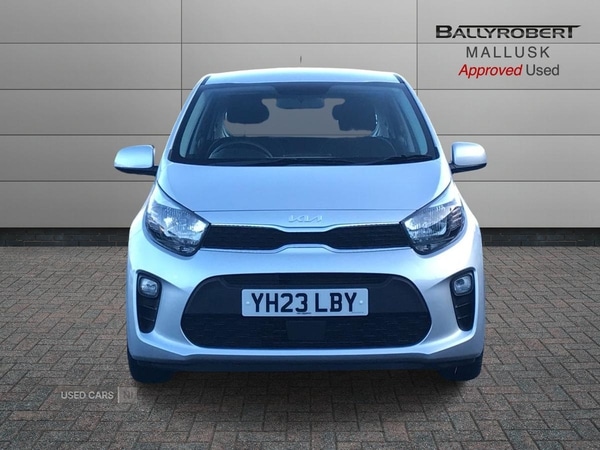 Used Kia Picanto 2023 for sale - 76840219: Photo 10