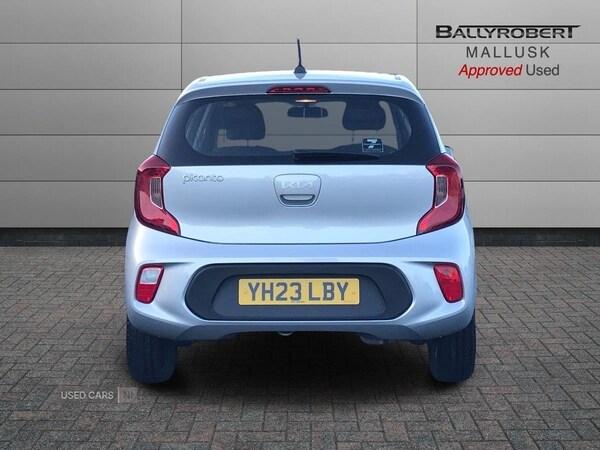 Used Kia Picanto 2023 for sale - 76840219: Photo 11