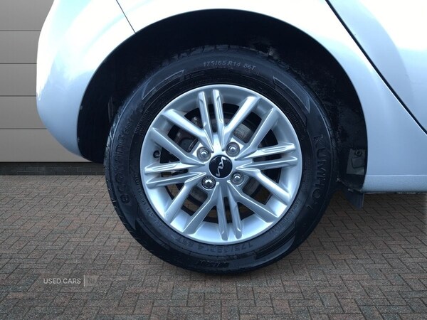 Used Kia Picanto 2023 for sale - 76840219: Photo 12