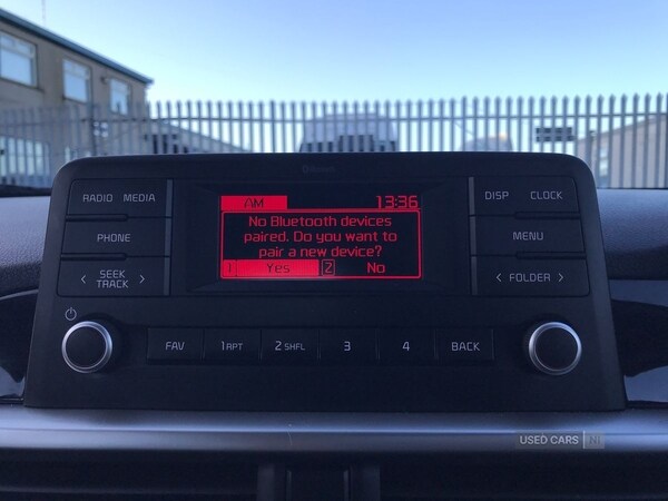 Used Kia Picanto 2023 for sale - 76840219: Photo 13