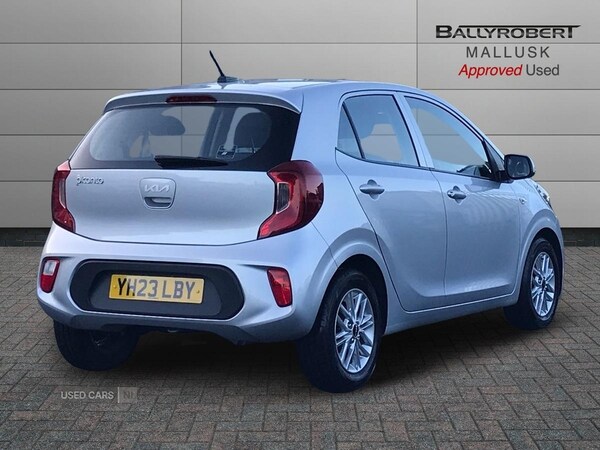 Used Kia Picanto 2023 for sale - 76840219: Photo 15