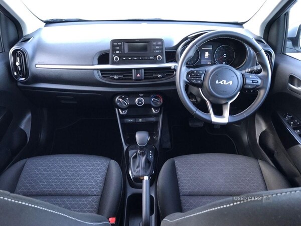 Used Kia Picanto 2023 for sale - 76840219: Photo 4