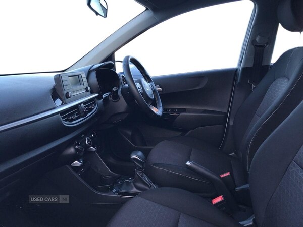 Used Kia Picanto 2023 for sale - 76840219: Photo 5