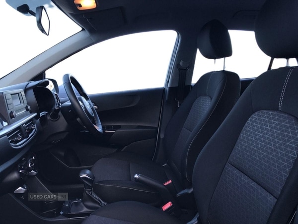 Used Kia Picanto 2023 for sale - 76840219: Photo 6