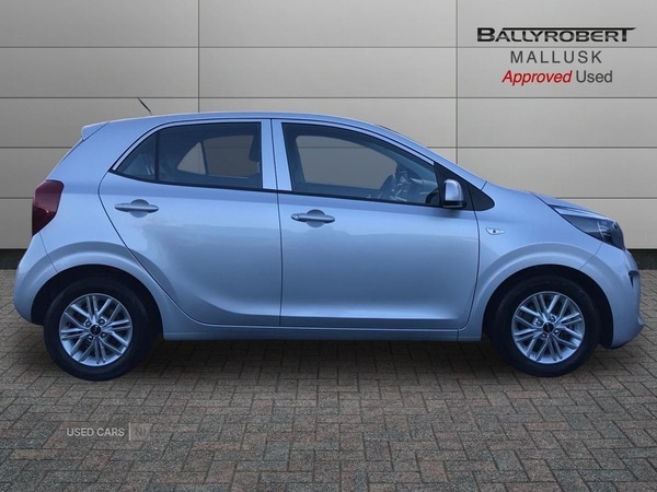 Used Kia Picanto 2023 for sale - 76840219: Photo 9