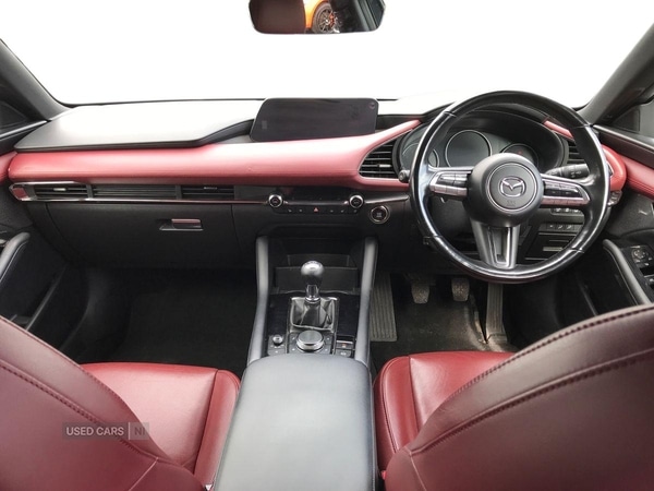 Used Mazda Mazda3 2022 for sale - 76500207: Photo 4