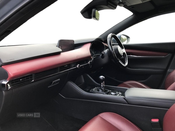 Used Mazda Mazda3 2022 for sale - 76500207: Photo 5