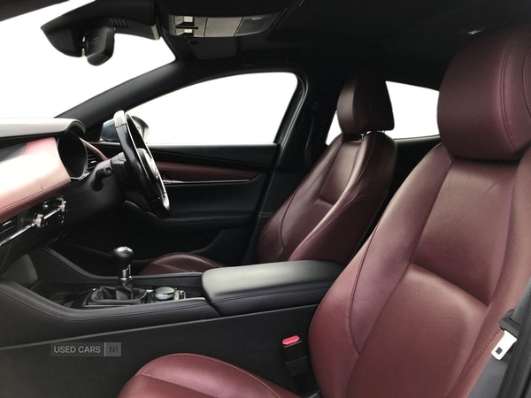 Used Mazda Mazda3 2022 for sale - 76500207: Photo 6