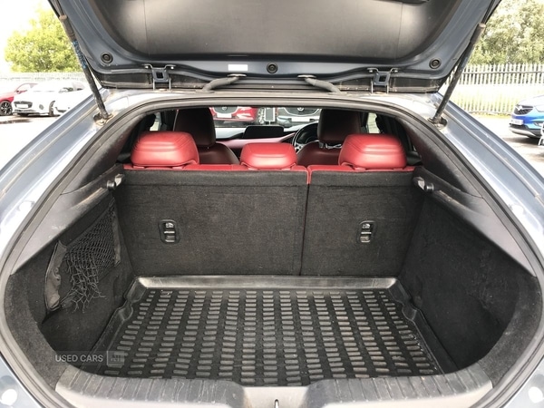 Used Mazda Mazda3 2022 for sale - 76500207: Photo 8