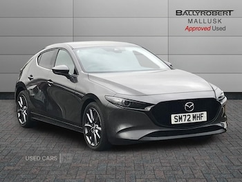 Used Mazda Mazda3 2023 for sale - 79084583: Photo