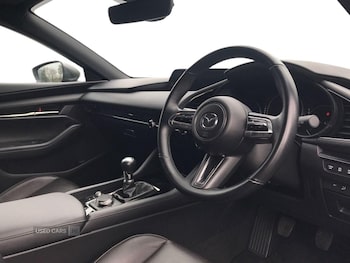 Used Mazda Mazda3 2023 for sale - 79084583: Photo