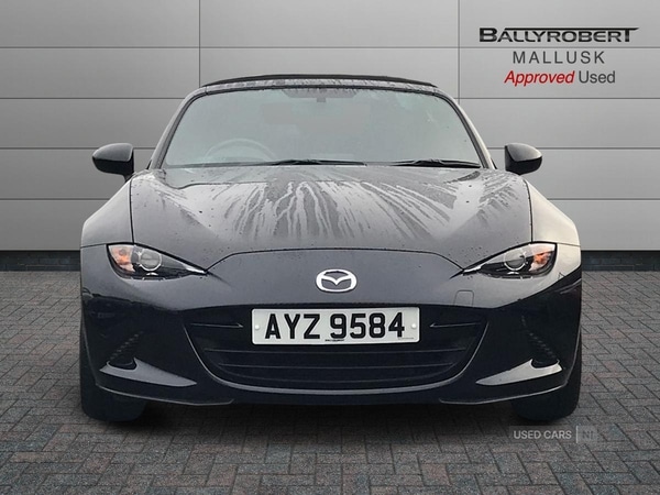 Used Mazda MX-5 2021 for sale - 77825772: Photo 10