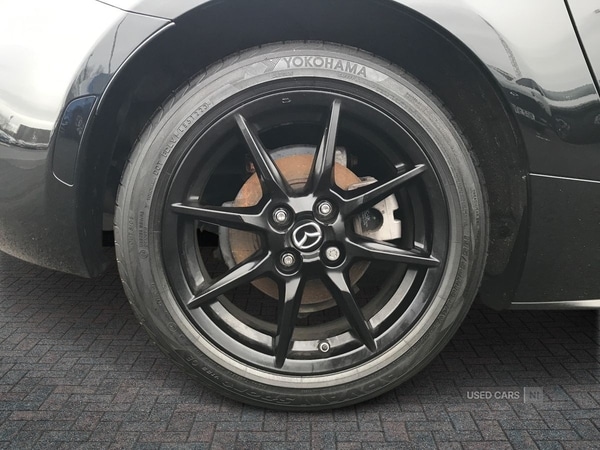 Used Mazda MX-5 2021 for sale - 77825772: Photo 12