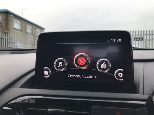 Used Mazda MX-5 2021 for sale - 77825772: Photo 13