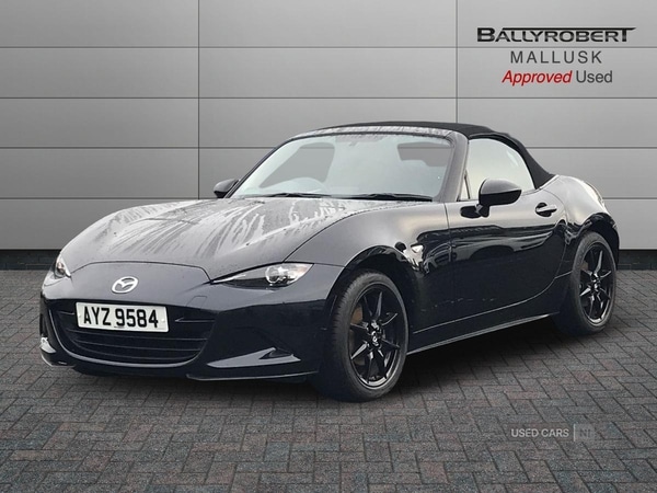Used Mazda MX-5 2021 for sale - 77825772: Photo 14