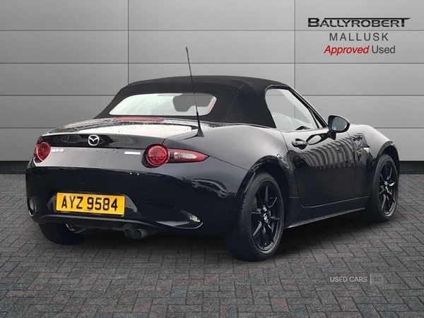 Used Mazda MX-5 2021 for sale - 77825772: Photo 15