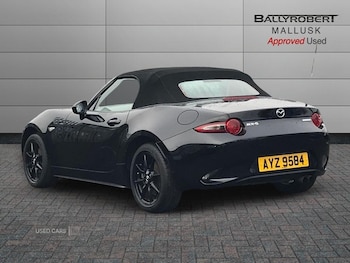 Used Mazda MX-5 2021 for sale - 77825772: Photo