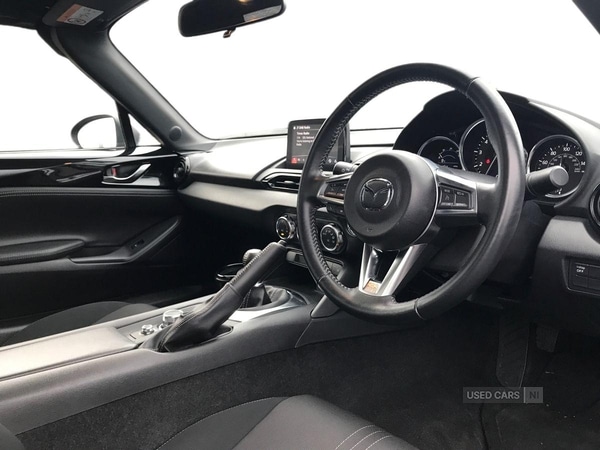 Used Mazda MX-5 2021 for sale - 77825772: Photo 3